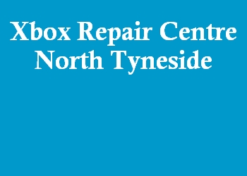Xbox Repair Centre North Tyneside