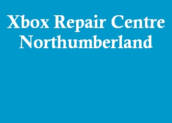 Xbox Repair Centre Northumberland