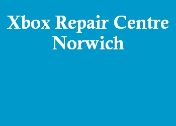 Xbox Repair Centre Norwich