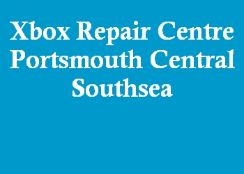 Xbox Repair Centre Portsmouth Central Southsea