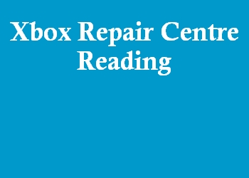 Xbox Repair Centre Reading