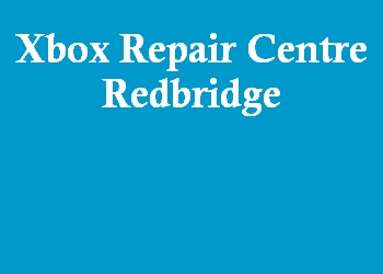 Xbox Repair Centre Redbridge