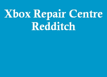 Xbox Repair Centre Redditch