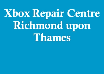 Xbox Repair Centre Richmond upon Thames