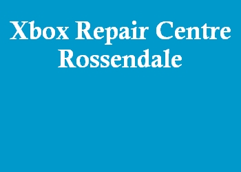 Xbox Repair Centre Rossendale