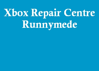 Xbox Repair Centre Runnymede