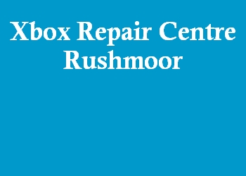 Xbox Repair Centre Rushmoor