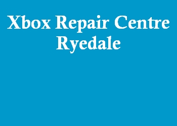 Xbox Repair Centre Ryedale