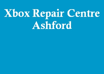 Xbox Repair Centre Ashford