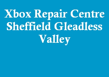 Xbox Repair Centre Sheffield Gleadless Valley