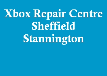 Xbox Repair Centre Sheffield Stannington
