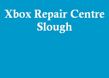 Xbox Repair Centre Slough