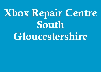 Xbox Repair Centre South Gloucestershire