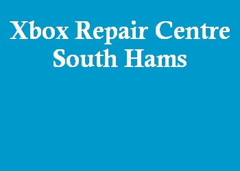 Xbox Repair Centre South Hams