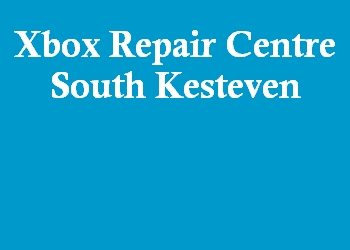 Xbox Repair Centre South Kesteven