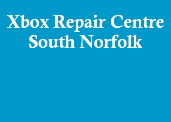 Xbox Repair Centre South Norfolk