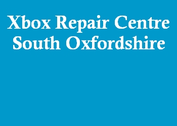 Xbox Repair Centre South Oxfordshire