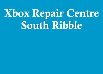 Xbox Repair Centre South Ribble