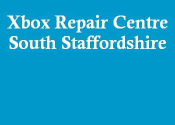 Xbox Repair Centre South Staffordshire
