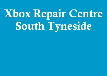 Xbox Repair Centre South Tyneside
