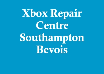 Xbox Repair Centre Southampton Bevois