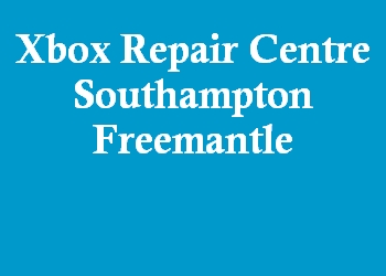 Xbox Repair Centre Southampton Freemantle