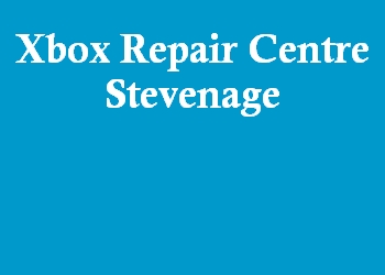 Xbox Repair Centre Stevenage