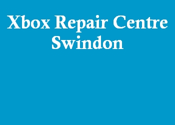 Xbox Repair Centre Swindon