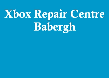 Xbox Repair Centre Babergh