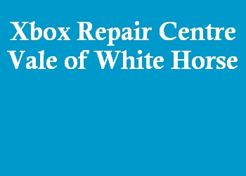 Xbox Repair Centre Vale of White Horse