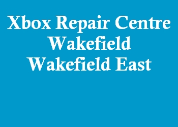 Xbox Repair Centre Wakefield Wakefield East