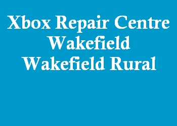 Xbox Repair Centre Wakefield Wakefield Rural