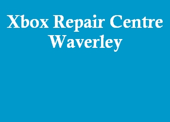 Xbox Repair Centre Waverley