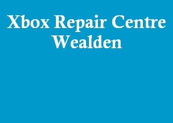Xbox Repair Centre Wealden