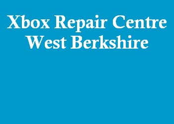 Xbox Repair Centre West Berkshire