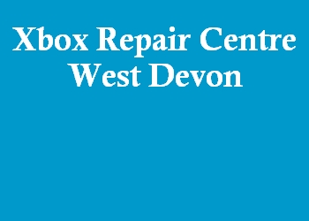 Xbox Repair Centre West Devon