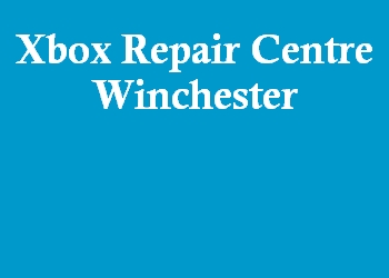Xbox Repair Centre Winchester