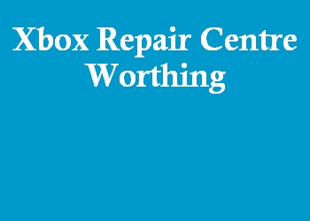 Xbox Repair Centre Worthing