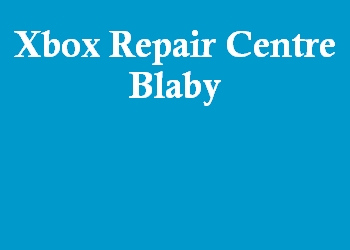 Xbox Repair Centre Blaby