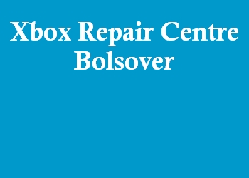 Xbox Repair Centre Bolsover