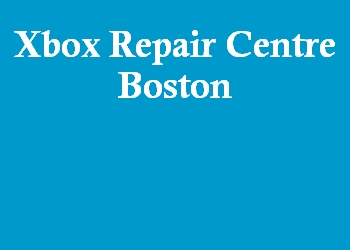 Xbox Repair Centre Boston