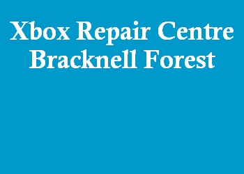 Xbox Repair Centre Bracknell Forest
