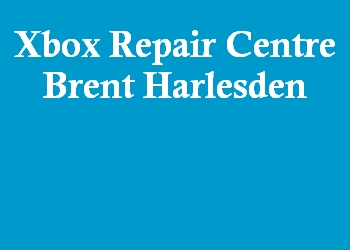 Xbox Repair Centre Brent Harlesden