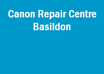 Canon Repair Centre Basildon