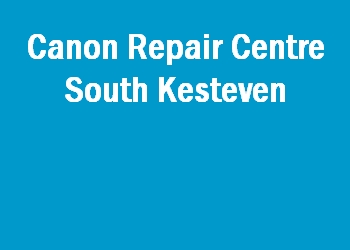Canon Repair Centre South Kesteven
