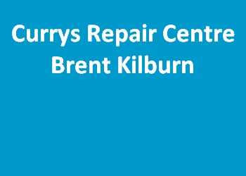 Currys Repair Centre Brent Kilburn