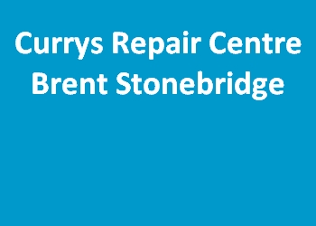Currys Repair Centre Brent Stonebridge