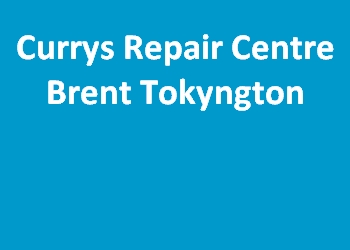Currys Repair Centre Brent Tokyngton