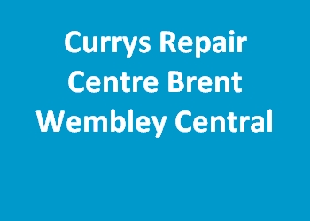 Currys Repair Centre Brent Wembley Central