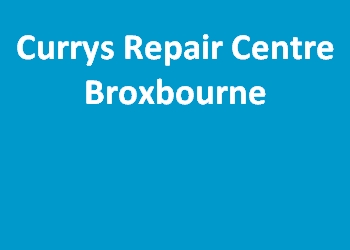 Currys Repair Centre Broxbourne